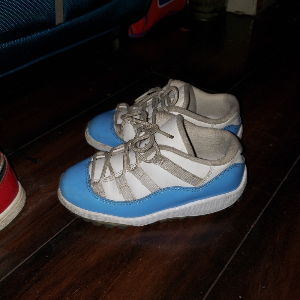 Jordan 11 low